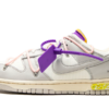 Nike Dunk Low Off-White Lot 24