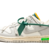 Nike Dunk Low Off-White Lot 42