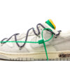 Nike Dunk Low Off-White Lot 20
