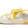 Nike Dunk Low Off-White Lot 29