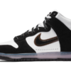 Nike Dunk High Slam Jam White Black