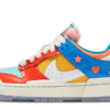 Nike Dunk Low Disrupt Kid at Heart (W)