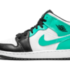 Jordan 1 Mid Tropical Twist Igloo (GS)