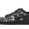 Nike Dunk Low Comme des Garcons Print (W)