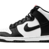 Nike Dunk High Panda (2021)