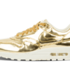 Nike Air Max 1 Liquid Gold (W)