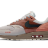 Nike Air Max 1 Amsterdam
