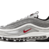 Nike Air Max 97 Silver Bullet (2016/2017)