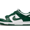 Nike Dunk Low Michigan State (GS)