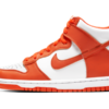 Nike Dunk High Syracuse (2021) (GS)