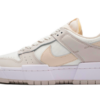 Nike Dunk Low Disrupt Sail Desert Sand (W)