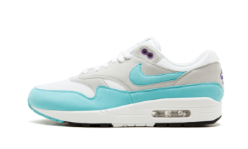 Nike Air Max 1 Anniversary Aqua