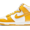 Nike Dunk High Dark Sulfur (W)