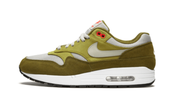 Nike Air Max 1 Curry Pack (Olive)
