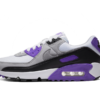 Nike Air Max 90 Recraft Hyper Grape