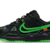 Nike Air Rubber Dunk Off-White Green Strike (PS)