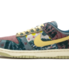 Nike Dunk Low Community Garden
