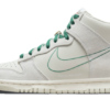 Nike Dunk High First Use Sail