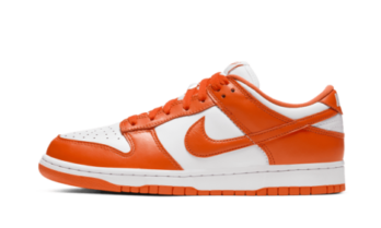 Nike Dunk Low SP Syracuse (2020/2022)