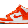 Nike Dunk High Syracuse (2021)