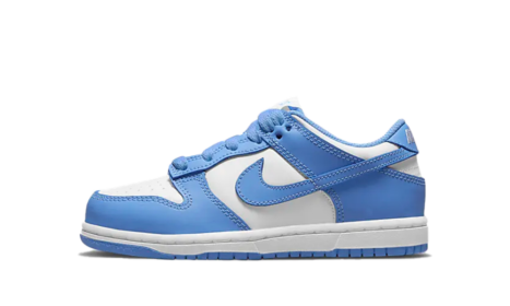 Nike Dunk Low UNC (2021) (PS)