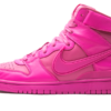 Nike Dunk High Ambush Active Fuchsia