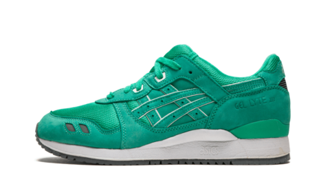 ASICS Gel-Lyte III Ronnie Fieg Mint Leaf