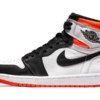 Jordan 1 Retro High OG Electro Orange