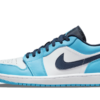Jordan 1 Low UNC (2021)