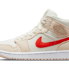 Jordan 1 Mid SE Corduroy Sail