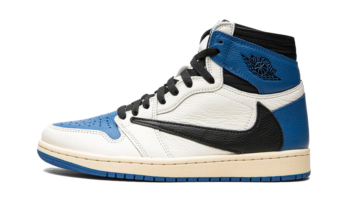 Jordan 1 High OG SP Fragment x Travis Scott
