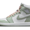 Jordan 1 Retro High OG Seafoam (W)