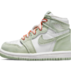 Jordan 1 Retro High OG Seafoam (TD)