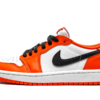 Jordan 1 Low OG Starfish (W)