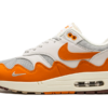 Nike Air Max 1 Patta Waves Monarch (Without Bracelet)