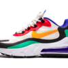 Nike Air Max 270 React Bauhaus