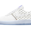 Nike Air Force 1 Low '07 PRM Swoosh Pattern