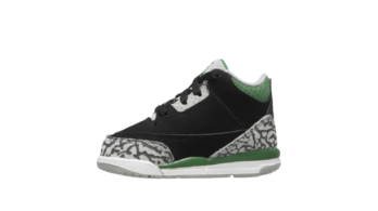 Jordan 3 Retro Pine Green (TD)