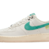 Nike Air Force 1 Low Test of Time Sail Green