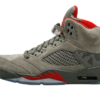 Jordan 5 Retro P51 Camo