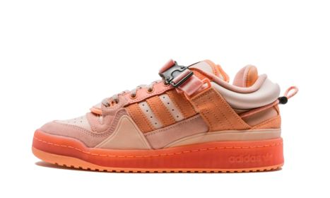 adidas Forum Low Bad Bunny Pink Easter Egg