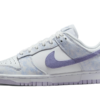 Nike Dunk Low Purple Pulse (W)