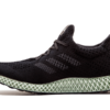 adidas Futurecraft 4D Black