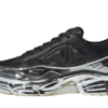 adidas Ozweego Raf Simons Core Black Silver Metallic