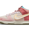 Nike Dunk Mid Social Status Free Lunch Strawberry Milk