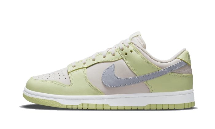 Nike Dunk Low Lime Ice (W)