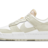 Nike Dunk Low Disrupt Sea Glass White (W)