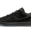 Nike Dunk Low SP Undefeated 5 On It Black