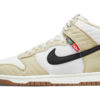 Nike Dunk High Next Nature Toasty Rattan
