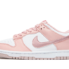 Nike Dunk Low Pink Velvet (GS)